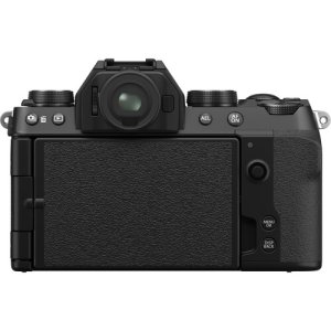 FUJIFILM XS10 XFCAMERA WITH 18-55MM F2.8-4  LENS