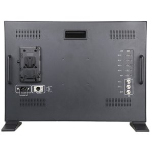 Desview S24-HDR 23.8" UHD 4K HDR Desktop Broadcast Monitor
