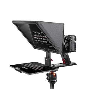 Desview T12S 11.6″ Professional Broadcast Teleprompter