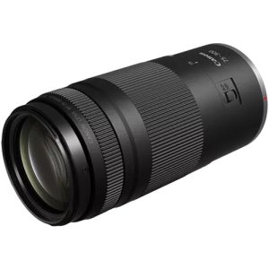 CANON RF 75-300MM F/4-5.6  LENS