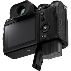 FUJIFILM XT5 CAMERA WITH XF 16-50MM F4 LENS