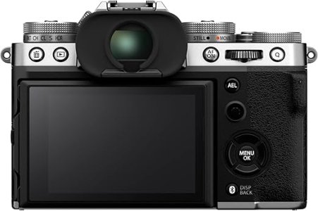 FUJI XT5 MIRRORLESS CAMERA BODY ONLY