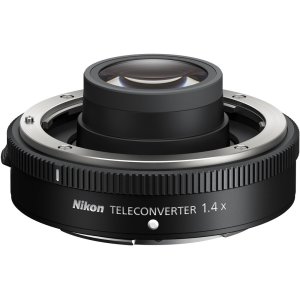 Nikon TC 1.4X Teleconventer