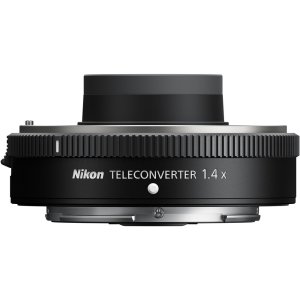 Nikon TC 1.4X Teleconventer