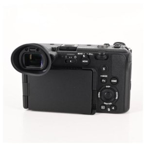 Sony FX2 Full-Frame Cinema Camera Body (No Top Handle)