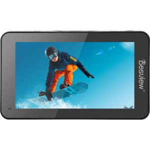 Desview R6MII 5.5″ Ultra Bright 4K60 HDR On-Camera Monitor