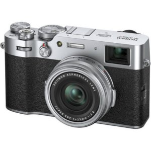 FUJIFILM X100V DIGITAL CAMERA