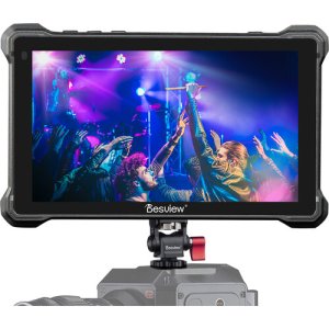 Desview R7SIII 7″ Touch Screen SDI On-Camera Monitor
