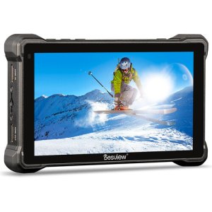 Desview R7SIII 7″ Touch Screen SDI On-Camera Monitor