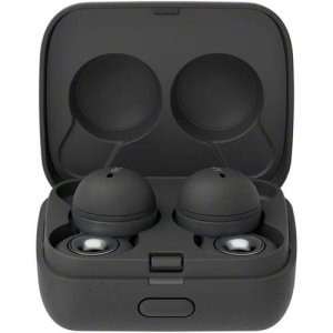 Sony WF-L900 LinkBuds True Wireless Open Earbuds
