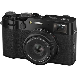 FUJIFILM X100VI DIGITAL CAMERA