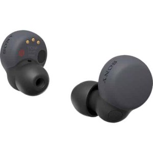 Sony LinkBuds S WF-LS900 - SONLS900N/BCEB