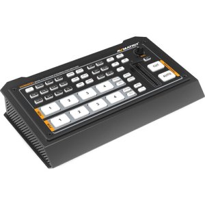 AVMATRIX HVS0403U Multi-Format Video Switcher