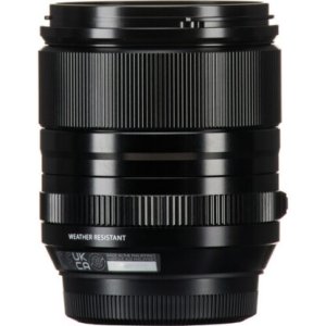 FUJIFILM XF 33MM F1.4 R LM WR LENS