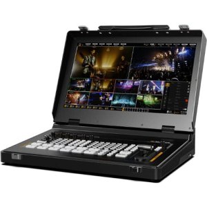 AVMATRIX Shark S6 Portable Video Switcher