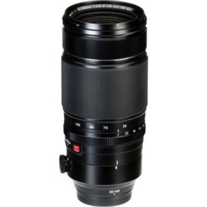 FUJIFILM XF 50-140MM F2.8 R LM OIS WR LENS