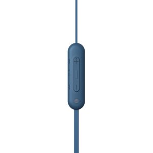 Sony WI-C100 Wireless In-Earphones