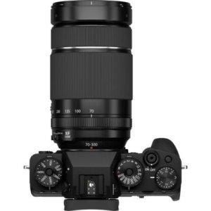 FUJIFILM XF 70-300mm f/4-5.6R LM OIS WR LENS