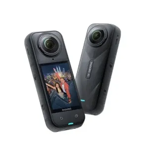 INSTA 360 ONE X5 CAMERA