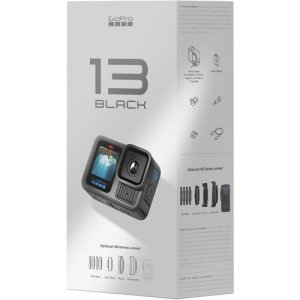 GoPro HERO13 Black with 64GB Memory Card