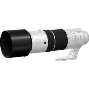 FUJIFILM XF 150-600MM F5.6-8 R LM OIS WR LENS