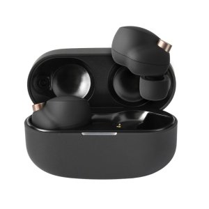 SONY WF-1000XM4 Wireless Noise Cancelling Earbuds