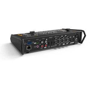AVMATRIX VS0601U Mini 6-Channel Multiformat Video Switcher