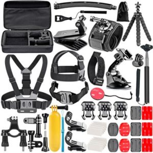 GoPro Accessory Kit
