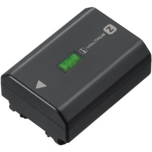 SONY NPF Z100 ORIGINAL BATTERY - SONZ100OB