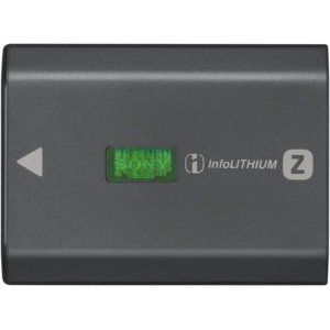 SONY NPF Z100 ORIGINAL BATTERY - SONZ100OB