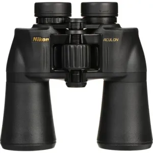 Nikon ACULON A211 1–50 Binoculars