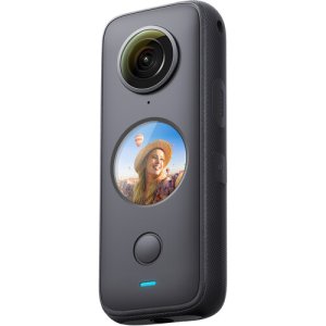 INSTA360 ONE X2 CAMERA