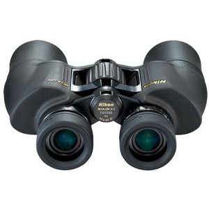 Nikon ACULON A211 10x42 Binoculars