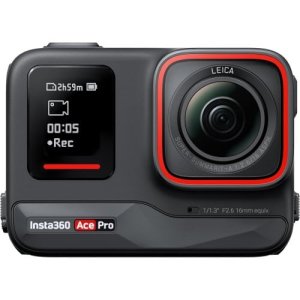 INSTA 360 ACE PRO