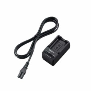 SONY BCTRW CHARGER