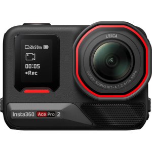 INSTA360 ACE PRO 2 CAMERA