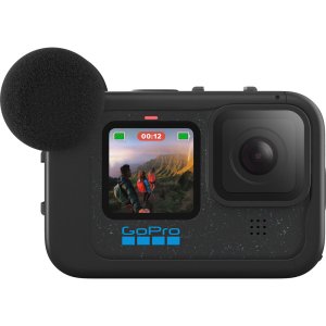 GO PRO MEDIA MOD