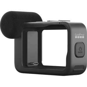 GO PRO MEDIA MOD