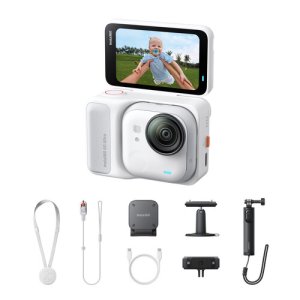 INSTA 360 GO ULTRA CREATOR BUNDLE Camera