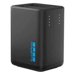 GoPro Enduro Battery with Dual Charger