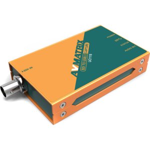 AVMATRIX UC1118 SDI-USB 3.1 Type-C Capture Card