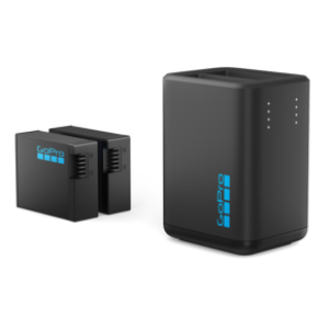 GoPro Enduro Battery with Dual Charger