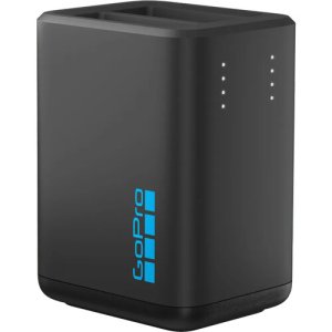 GoPro Enduro Dual Battery and Dual Charger