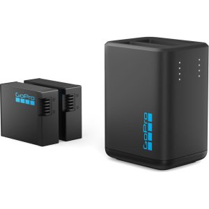 GoPro Enduro Dual Battery and Dual Charger