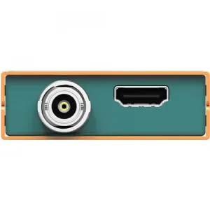 AVMATRIX UC2018 SDI/HDMI to USB 3.1 Type-C Video Capture Card