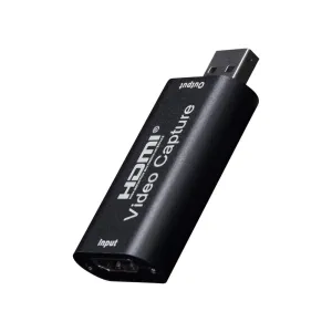 HD AL-HDCP02 Video Capture Card