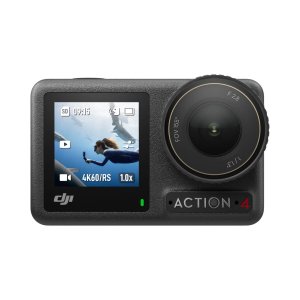 DJI ACTION 4 ADVENTURE COMBO