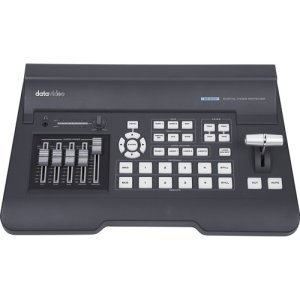 Datavideo SE-650 4-Input HD Video Switcher