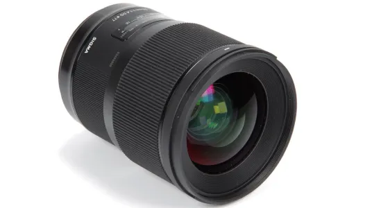 SIGMA 28/1.4 DG HSM (A) LENSES