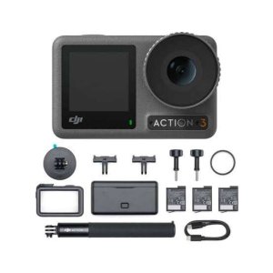 DJI OSMO ACTION 6 ADVENTURE COMBO